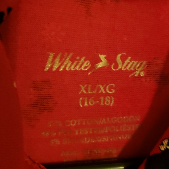 White Stag - Picture 2 of 4